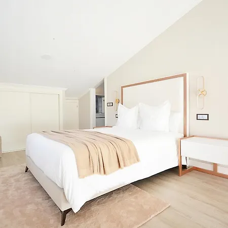 Galihost - Mirador Islas Atlanticas Villa