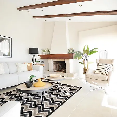 Galihost - Mirador Islas Atlanticas *