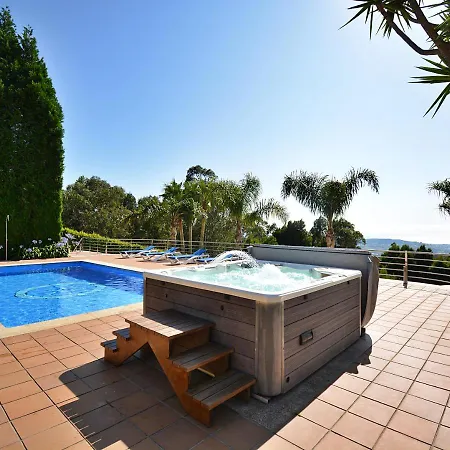 Galihost - Mirador Islas Atlanticas * Meis