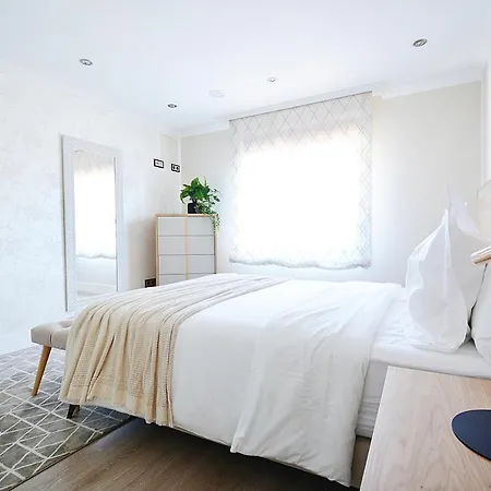 Villa Galihost - Mirador Islas Atlanticas Meis