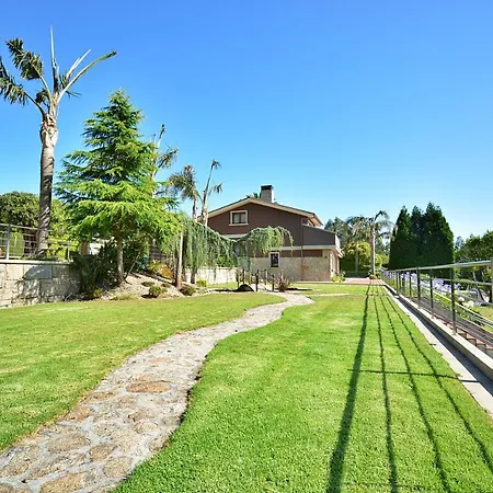 Galihost - Mirador Islas Atlanticas Meis