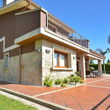 Galihost - Mirador Islas Atlanticas * Meis