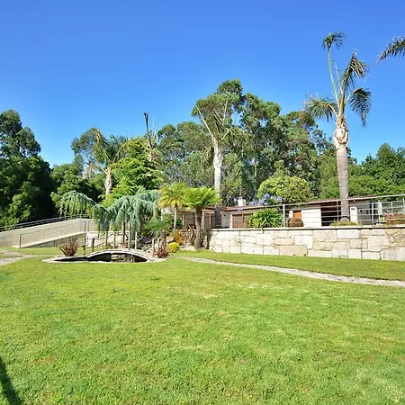 Galihost - Mirador Islas Atlanticas Villa