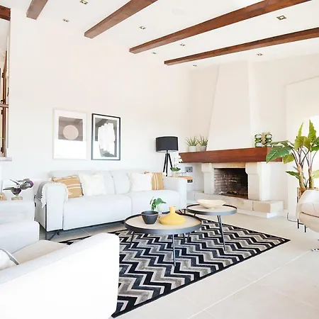 Villa Galihost - Mirador Islas Atlanticas *