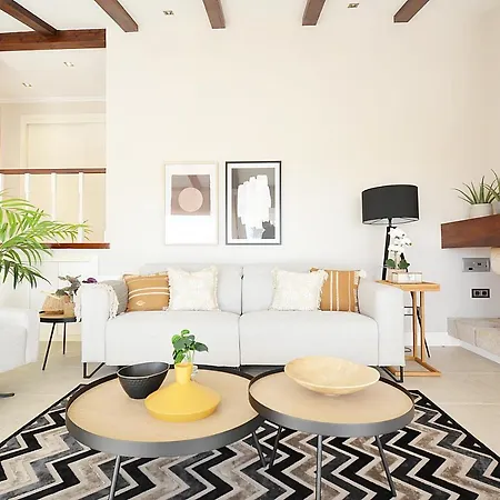 Galihost - Mirador Islas Atlanticas *