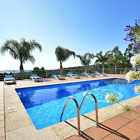 Galihost - Mirador Islas Atlanticas Villa *