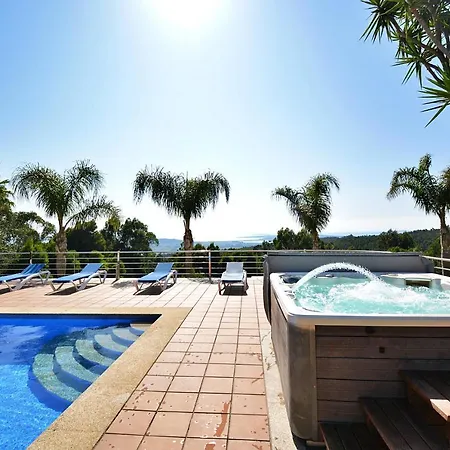 Galihost - Mirador Islas Atlanticas Villa