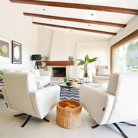 Villa Galihost - Mirador Islas Atlanticas