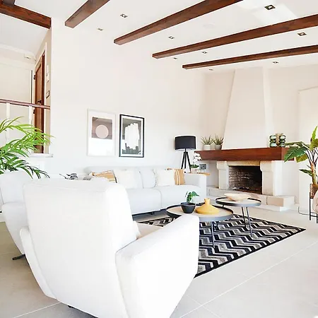 Galihost - Mirador Islas Atlanticas Villa