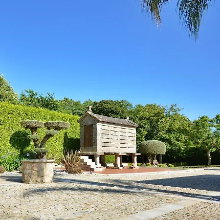 Villa Galihost - Mirador Islas Atlanticas