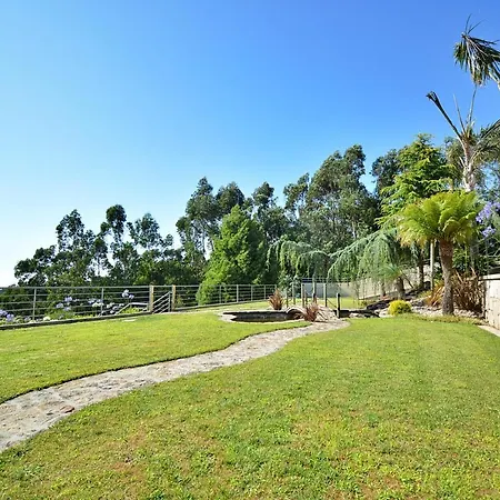 Villa Galihost - Mirador Islas Atlanticas