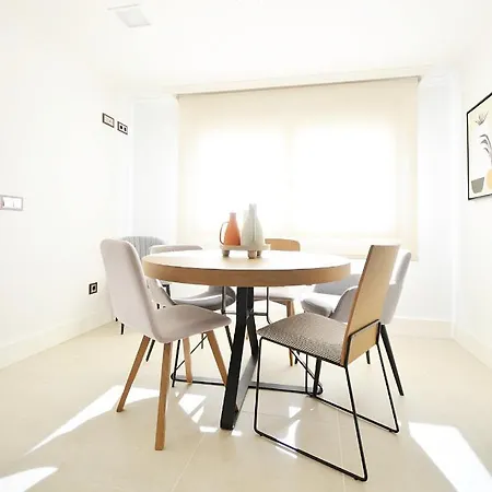 Galihost - Mirador Islas Atlanticas Villa *