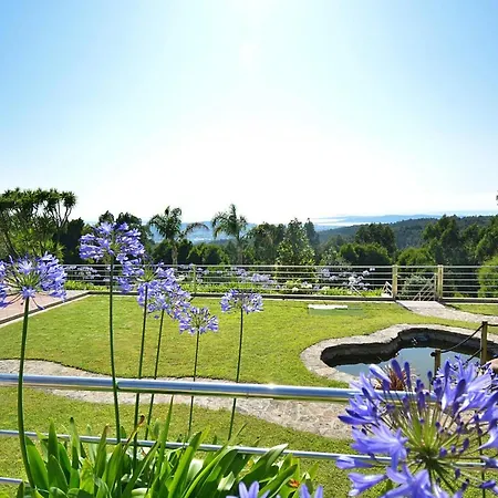 Villa Galihost - Mirador Islas Atlanticas *