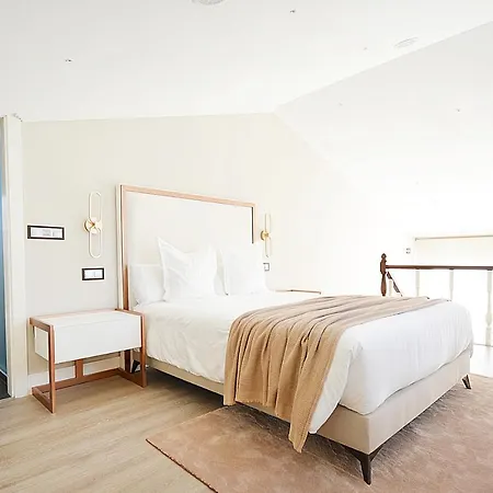 Villa Galihost - Mirador Islas Atlanticas *