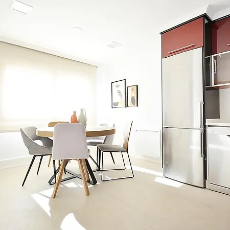 Galihost - Mirador Islas Atlanticas *