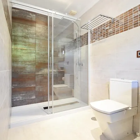 Galihost - Mirador Islas Atlanticas Villa *