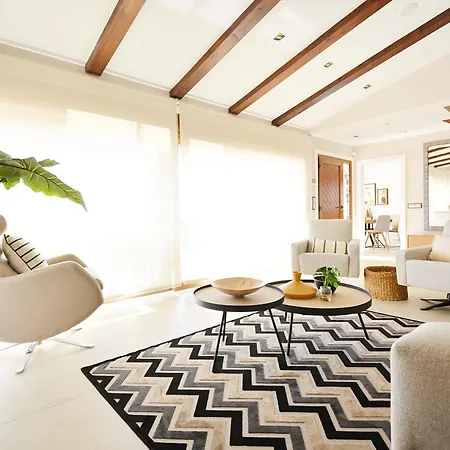 Galihost - Mirador Islas Atlanticas Villa