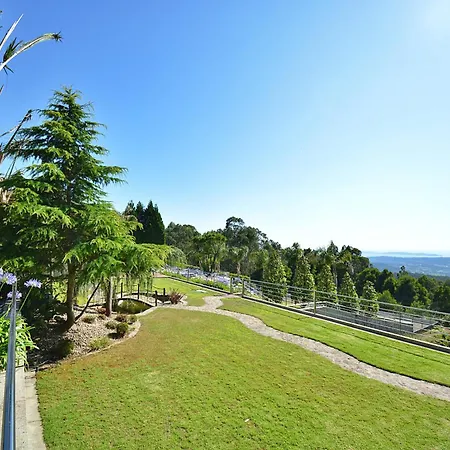 Galihost - Mirador Islas Atlanticas Villa *