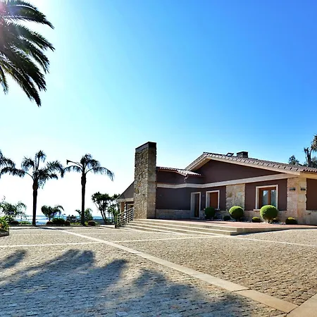 Galihost - Mirador Islas Atlanticas Villa Meis