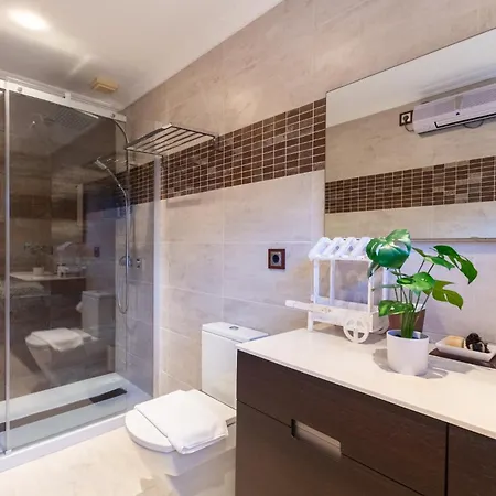 Villa Galihost - Mirador Islas Atlanticas