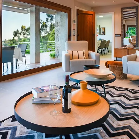 Galihost - Mirador Islas Atlanticas