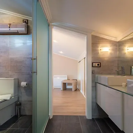 Villa Galihost - Mirador Islas Atlanticas *