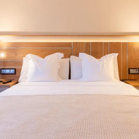 Galihost - Mirador Islas Atlanticas Villa Meis