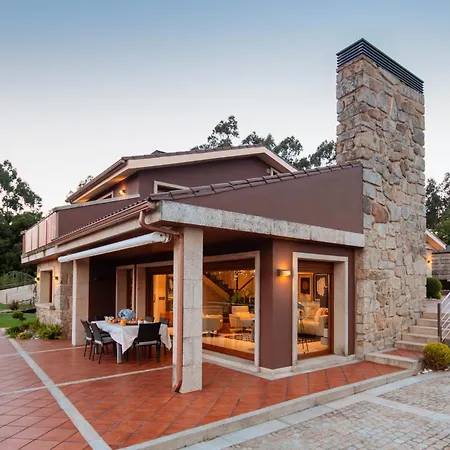 Galihost - Mirador Islas Atlanticas Villa