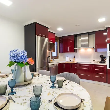 Galihost - Mirador Islas Atlanticas Villa Meis