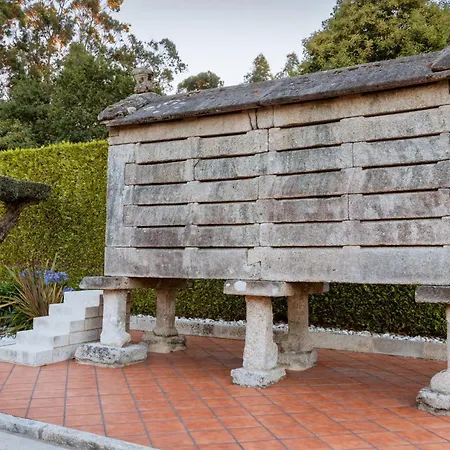 Galihost - Mirador Islas Atlanticas Meis