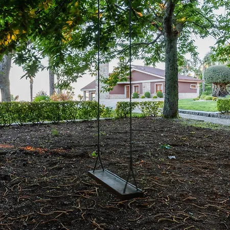 Galihost - Mirador Islas Atlanticas