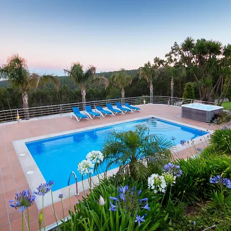 Galihost - Mirador Islas Atlanticas Villa