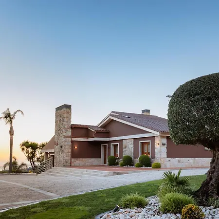 Galihost - Mirador Islas Atlanticas Villa *