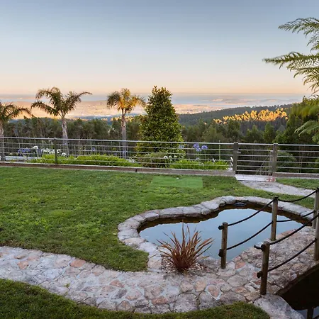 Galihost - Mirador Islas Atlanticas Villa Meis