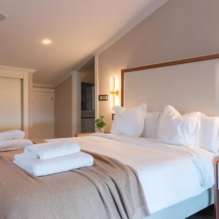 Villa Galihost - Mirador Islas Atlanticas Meis