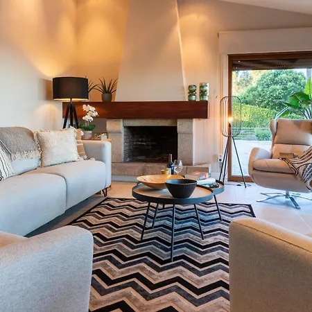 Galihost - Mirador Islas Atlanticas *