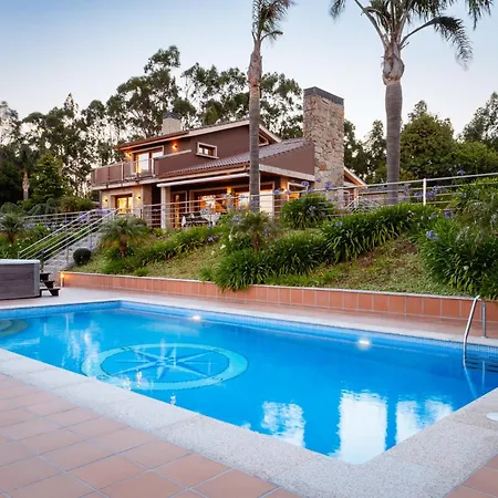 Galihost - Mirador Islas Atlanticas Meis