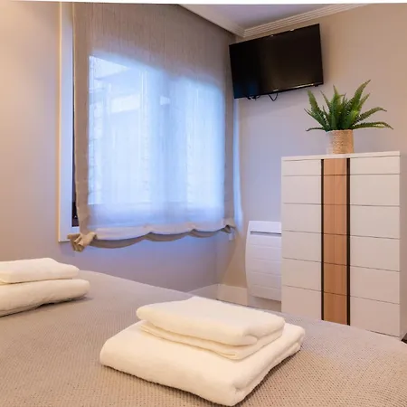 Galihost - Mirador Islas Atlanticas * Meis