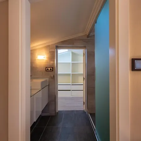 Galihost - Mirador Islas Atlanticas 빌라