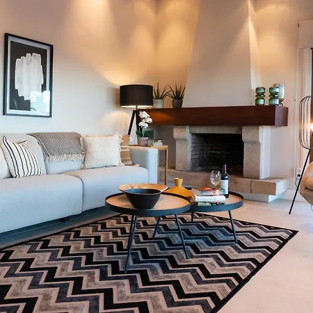 Villa Galihost - Mirador Islas Atlanticas *