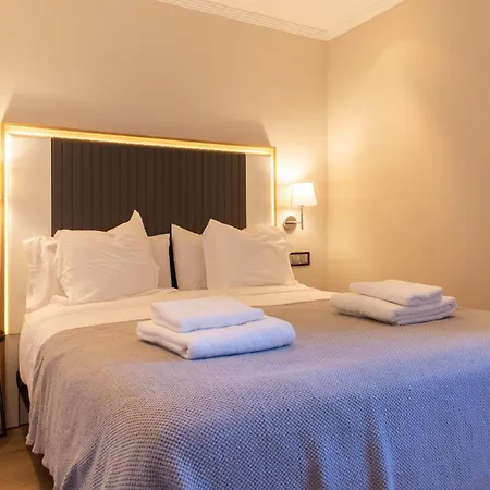 Galihost - Mirador Islas Atlanticas *