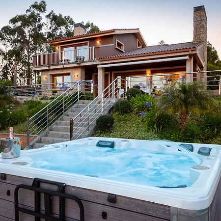 Galihost - Mirador Islas Atlanticas Meis