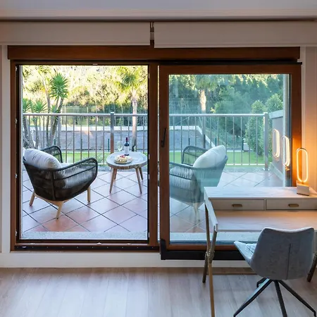 Galihost - Mirador Islas Atlanticas Meis