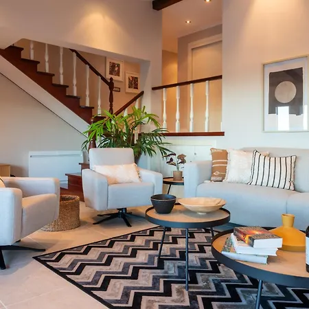 Galihost - Mirador Islas Atlanticas * Meis