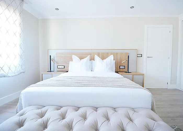 ヴィラ Galihost - Mirador Islas Atlanticas *