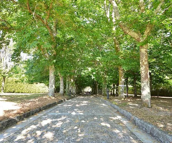 Galihost - Mirador Islas Atlanticas ヴィラ *