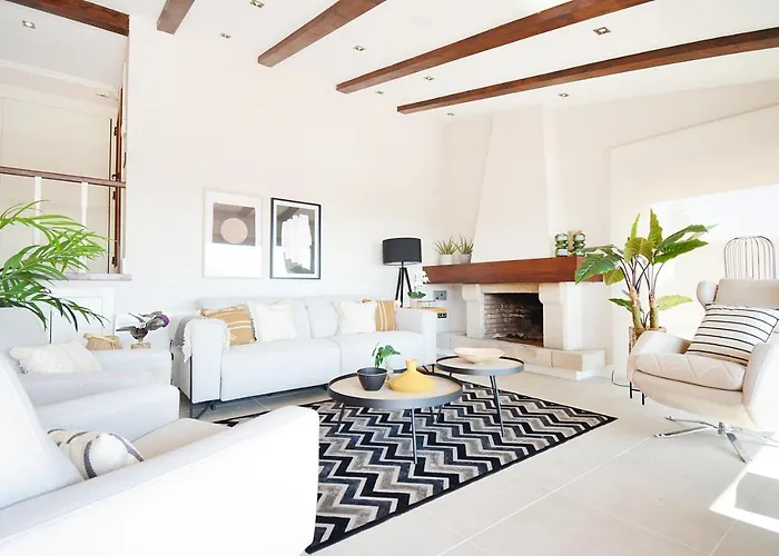 ヴィラ Galihost - Mirador Islas Atlanticas *