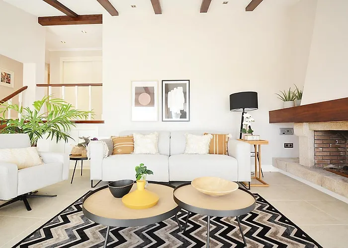 Galihost - Mirador Islas Atlanticas *