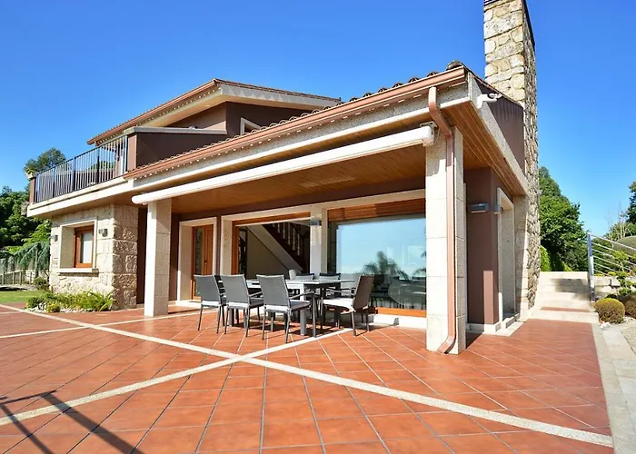 Galihost - Mirador Islas Atlanticas *