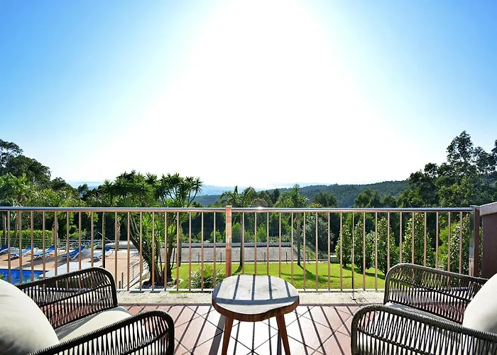 Galihost - Mirador Islas Atlanticas Meis